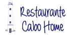 Restaurante Cabo Home